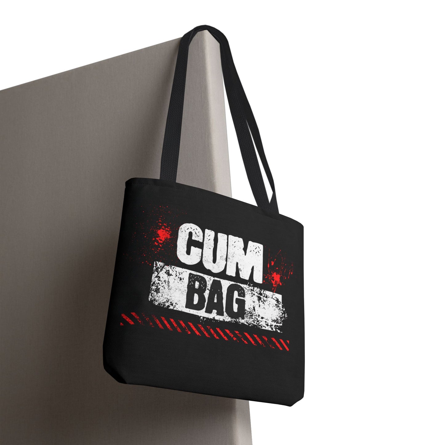 "The Shuli Tote – Carry Your Stuff, Not Your Secrets!