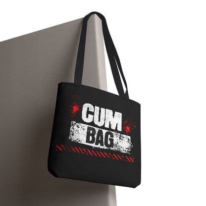 "The Shuli Tote – Carry Your Stuff, Not Your Secrets!