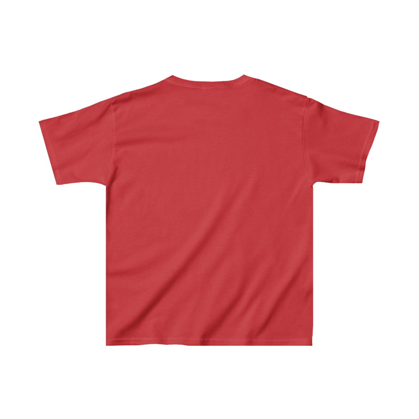 Sharp Pencil Sharper Mind Kids Heavy Cotton Tee