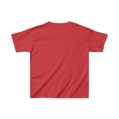 Sharp Pencil Sharper Mind Kids Heavy Cotton Tee