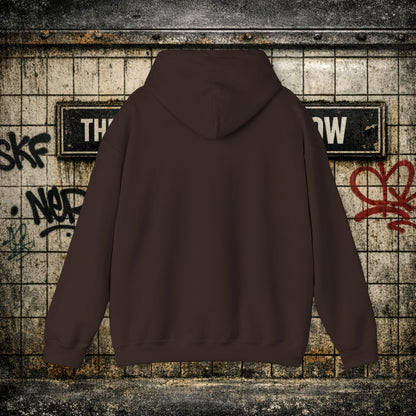 UNCLE RICO – The Hoodie That Works Harder Than He Ever Has