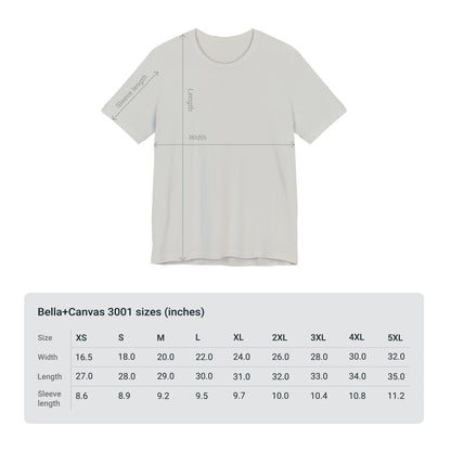 Can You Fly, Bobby?" Clarence Boddicker Quote Unisex Jersey Tee Unisex Jersey Short Sleeve Tee