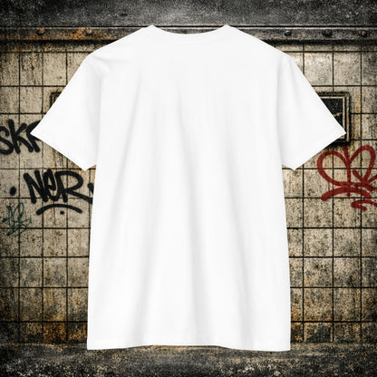 “Minnesota Mic‑Pretender Tee — Built Tougher Than His Radio Act”