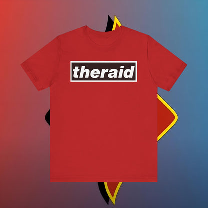 The Raid Tee – We Came to Watch, Not to Judge (Mostly)