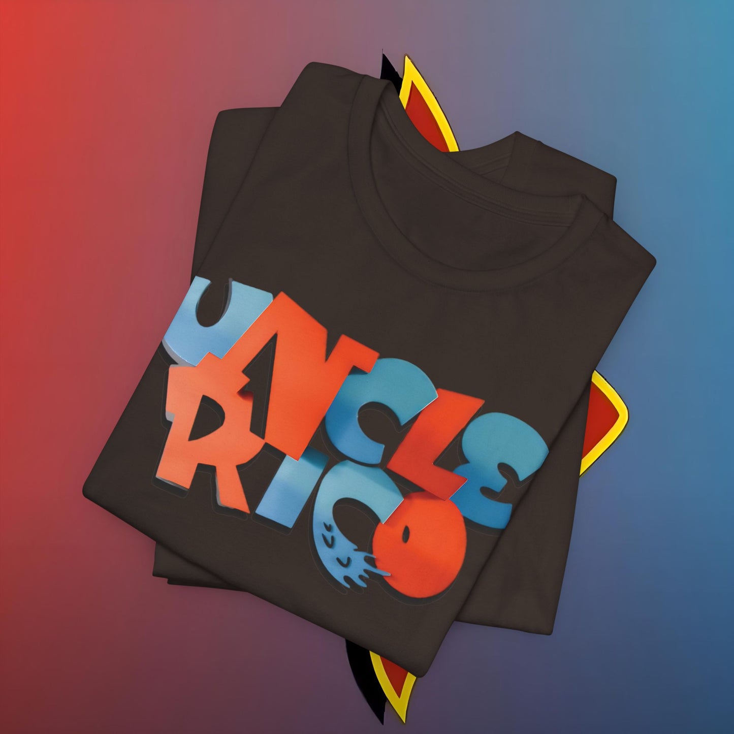 Uncle Rico’s Comedy Career: A Shuli Network Exclusive Disaster