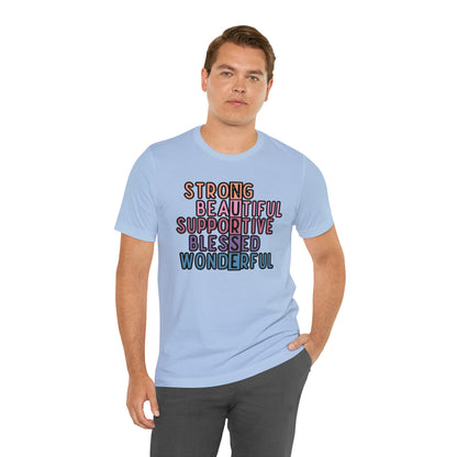 Comfy and Stylish Nurse T-Shirt: Perfect Gift for Medical Professionals and Nursing Students, Soft Fabric, Various Sizes Available