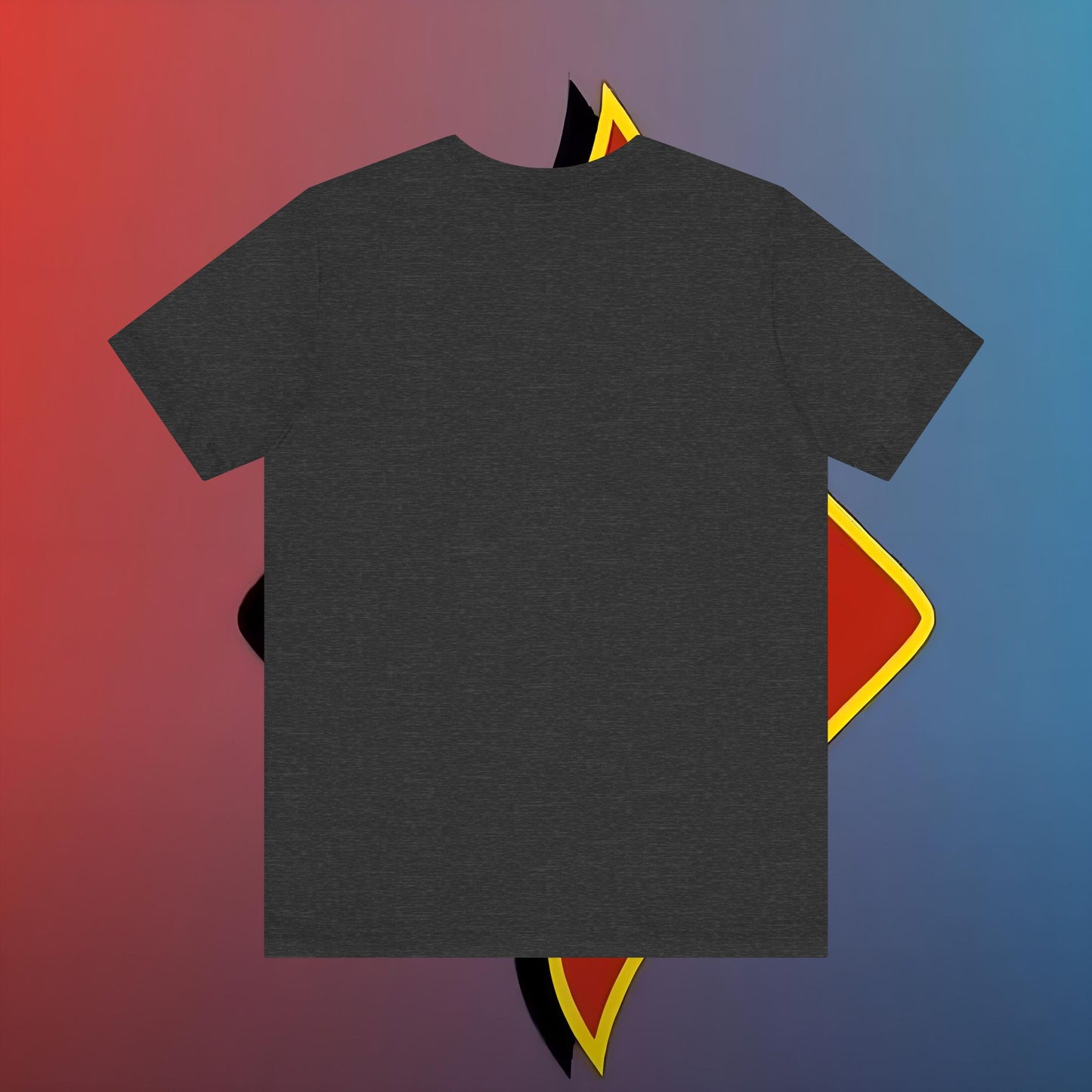 The Raid Tee – We Came to Watch, Not to Judge (Mostly)