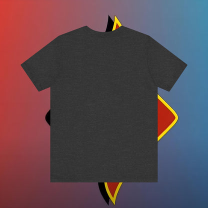 The Raid Tee – We Came to Watch, Not to Judge (Mostly)