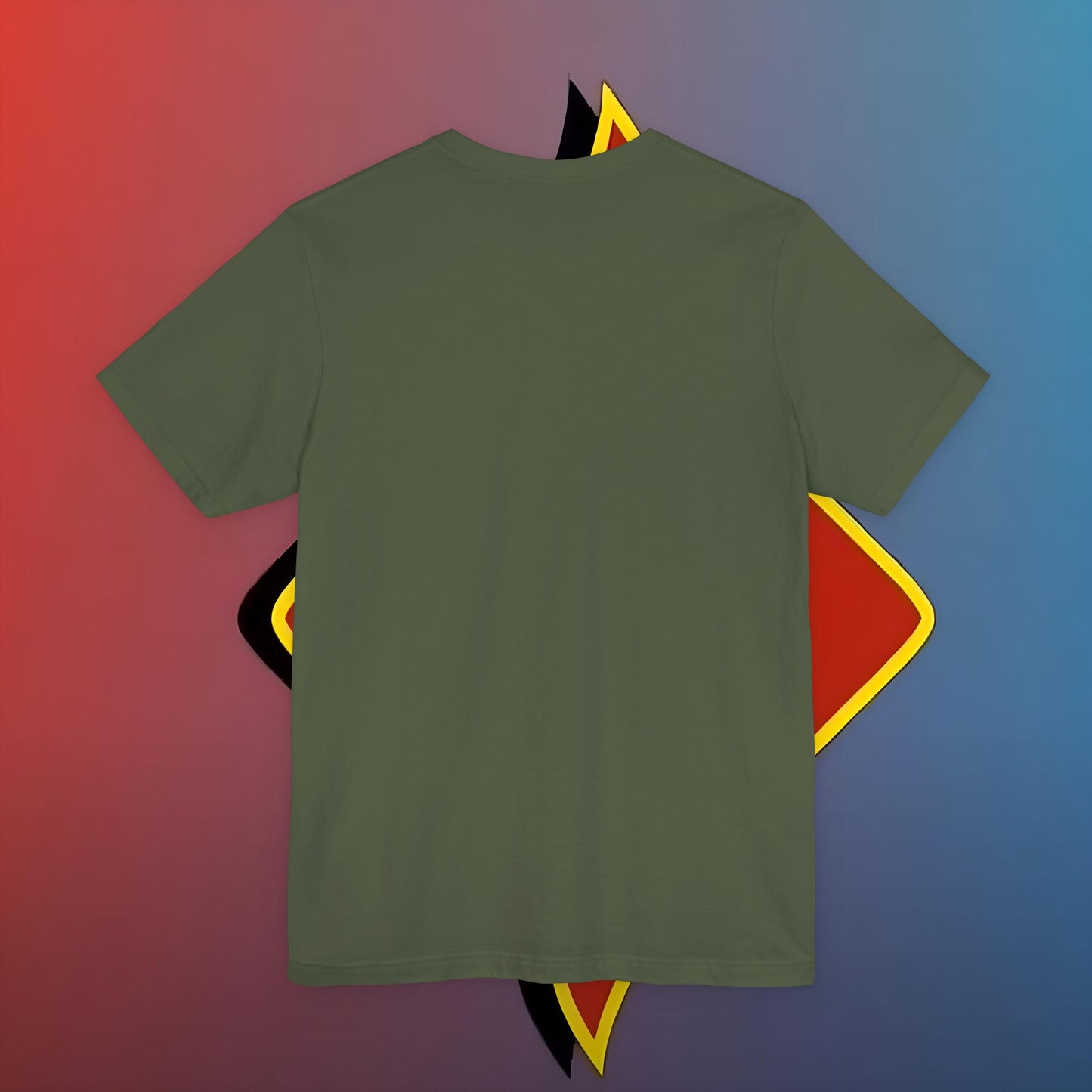 MookBong Moo-nion Tee – From The Shuli Network