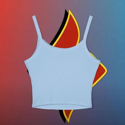 The Shuli Network Flame Unit – For Hot Takes & Hotter Threads