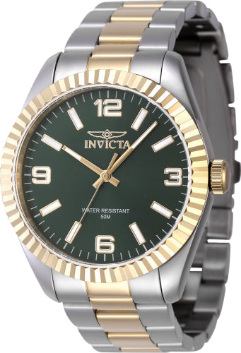 Invicta Men's Specialty