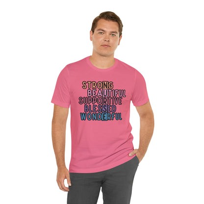Comfy and Stylish Nurse T-Shirt: Perfect Gift for Medical Professionals and Nursing Students, Soft Fabric, Various Sizes Available