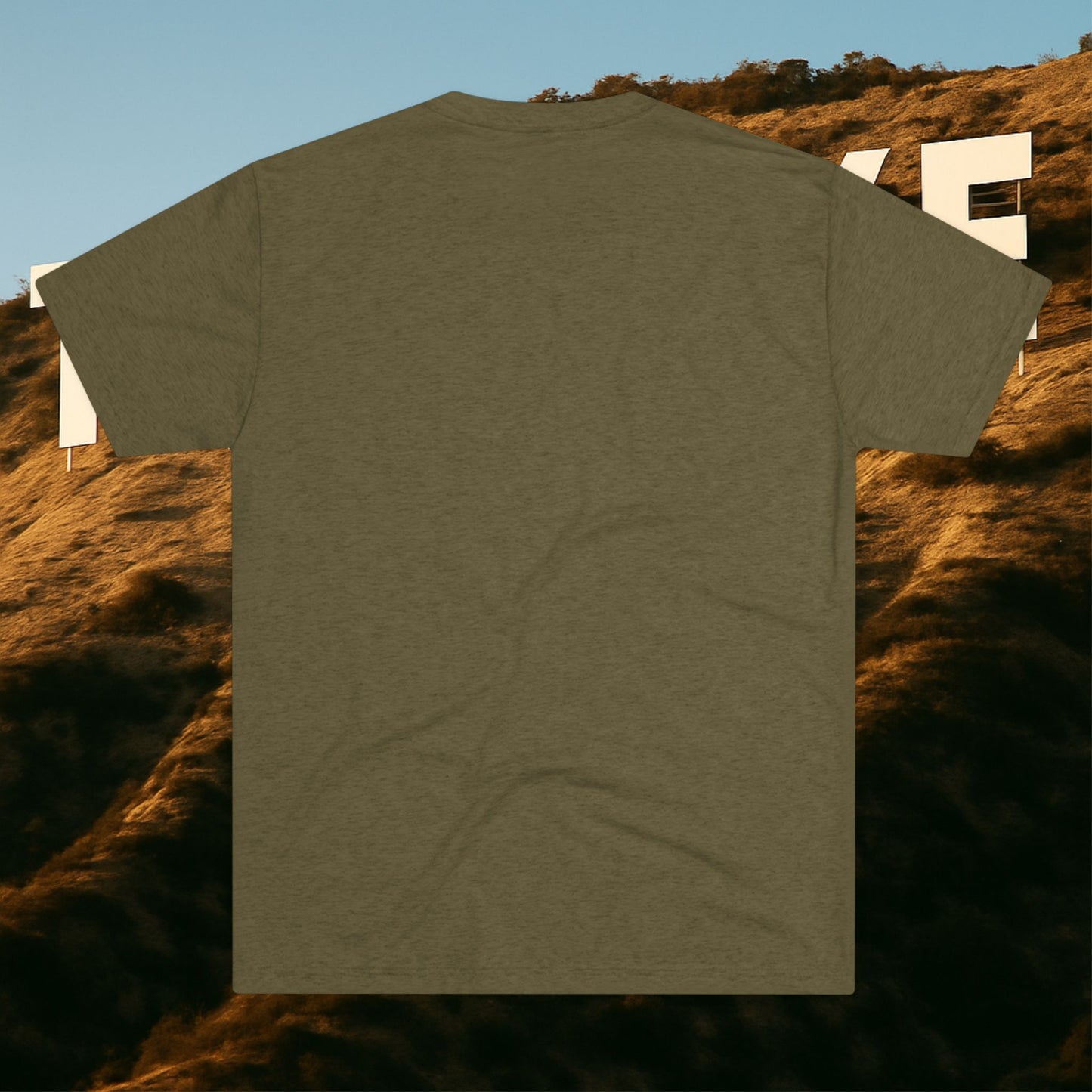 “This Shirt Was Worn By… (But Now It’s YOUR Problem)