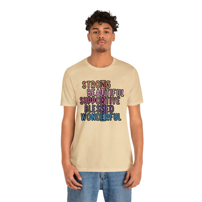 Comfy and Stylish Nurse T-Shirt: Perfect Gift for Medical Professionals and Nursing Students, Soft Fabric, Various Sizes Available