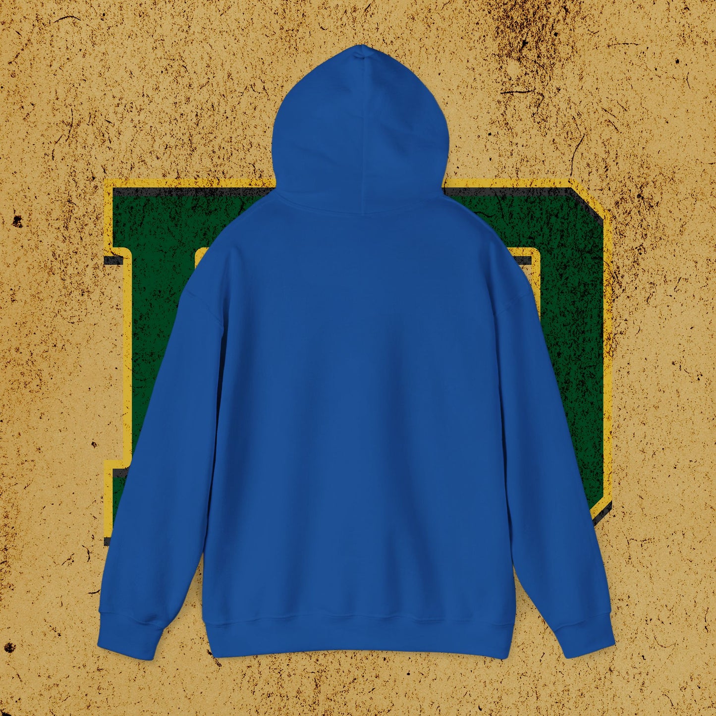 Paddle Daddy Hoodie, Unisex Hooded Sweatshirt for Dads, Elite-ish Comfort for the Ironically Refined