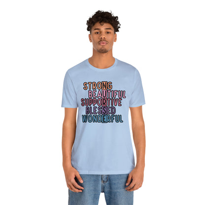 Comfy and Stylish Nurse T-Shirt: Perfect Gift for Medical Professionals and Nursing Students, Soft Fabric, Various Sizes Available