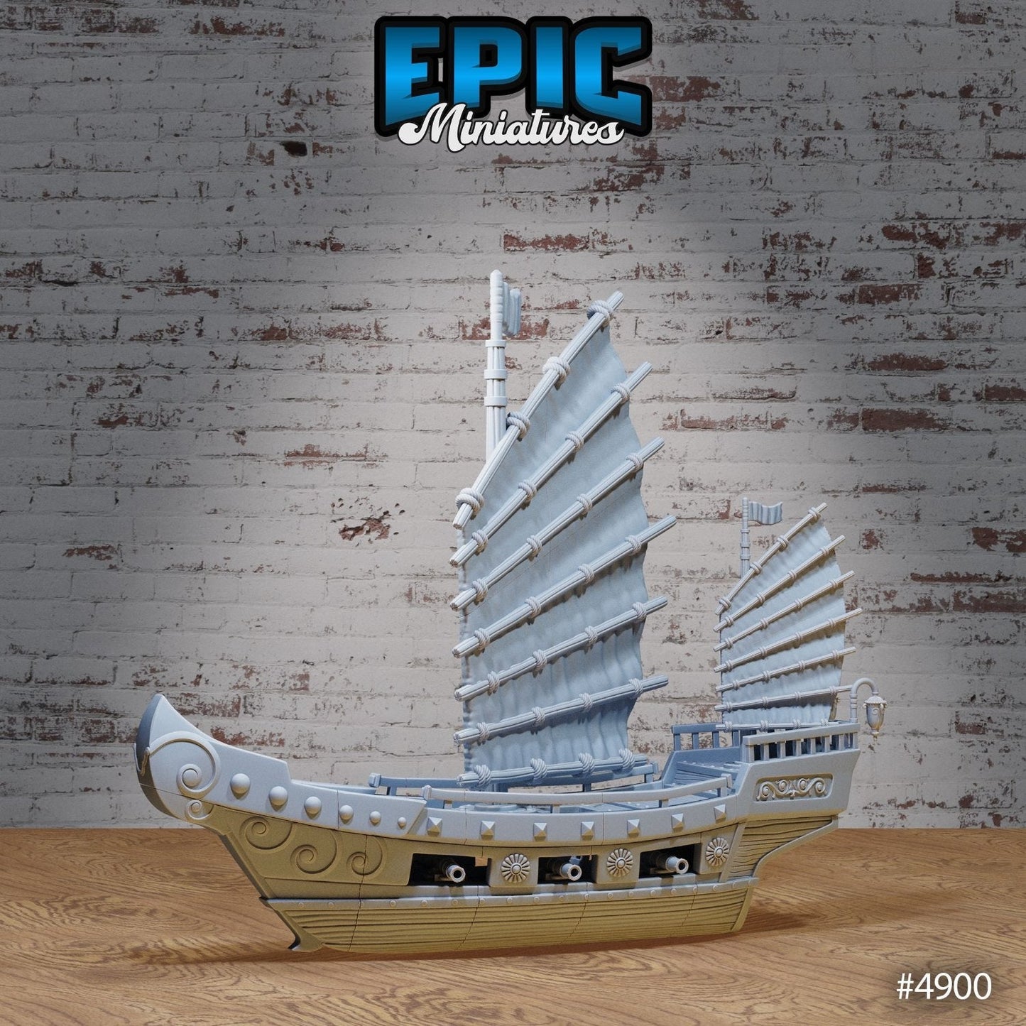Eastern Boats - Scout
