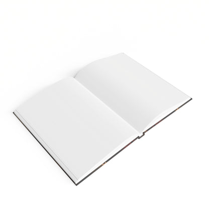 Hyper Realistic Steampunk Harley Quinn Journal - Blank