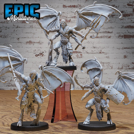 Pit Fighter Devil