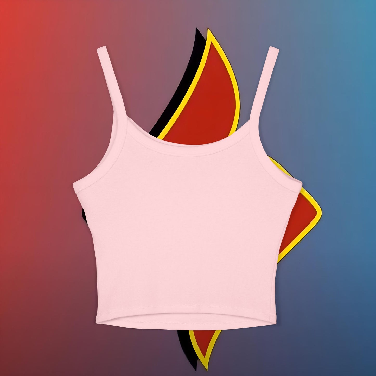 The Shuli Network Flame Unit – For Hot Takes & Hotter Threads