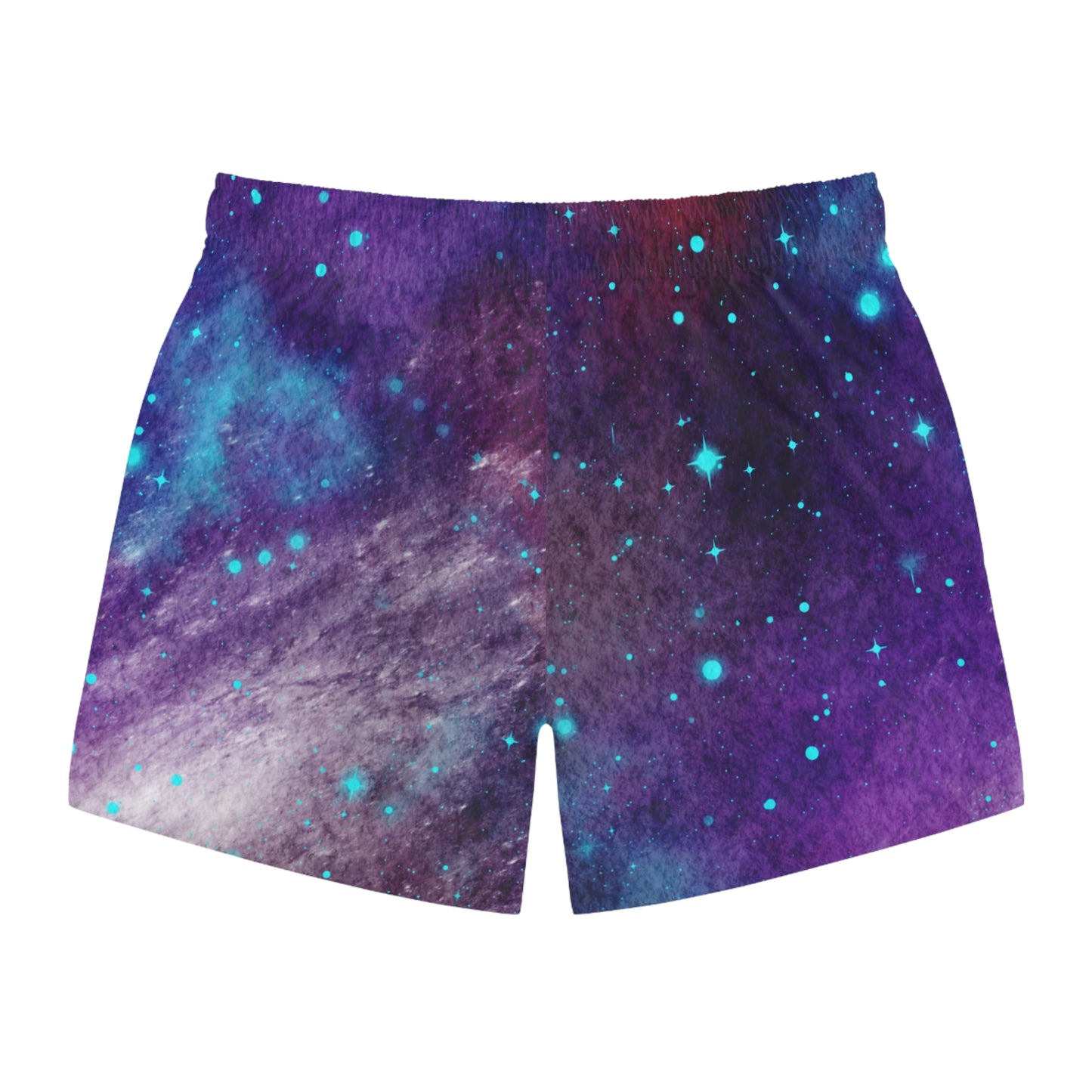 Outer Space Out of this World Swim Trunks (AOP)