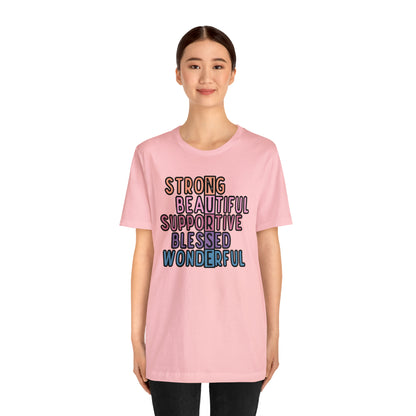 Comfy and Stylish Nurse T-Shirt: Perfect Gift for Medical Professionals and Nursing Students, Soft Fabric, Various Sizes Available