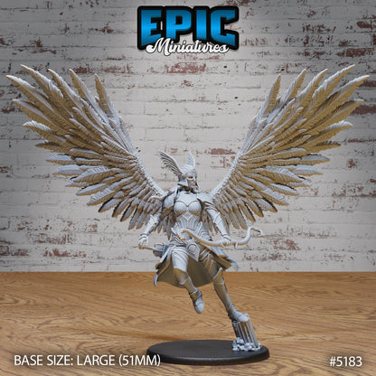 Valkyries