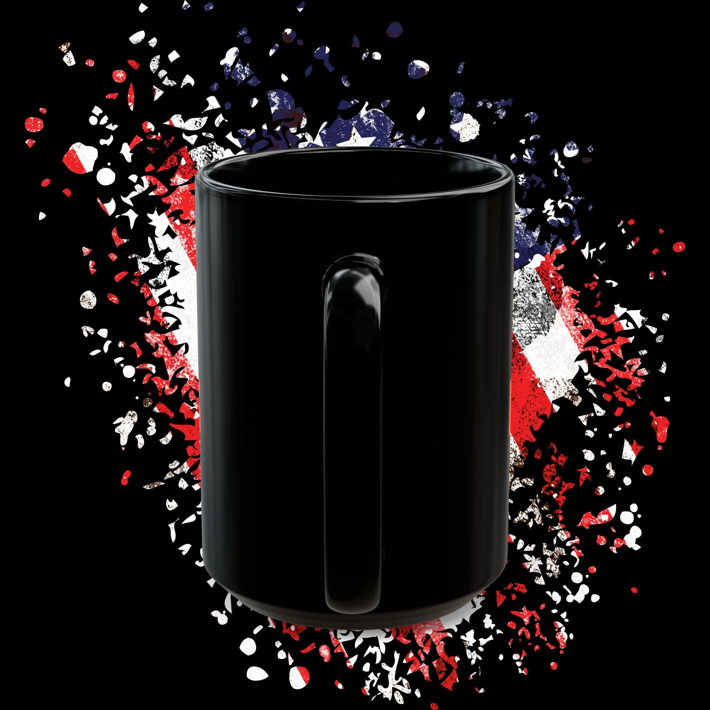 Arresting Development Black Mug - Perfect for Fans, Unique Gift, Coffee Lover's Delight, Fun Office Mug, Creative Present