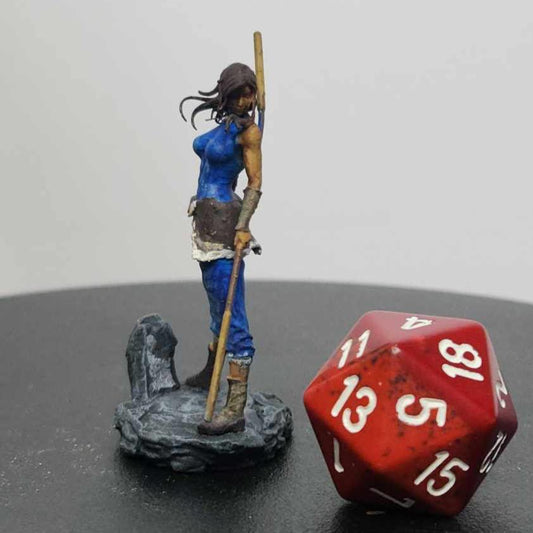 Korra OXO3D (Adult) - Avatar - The Last Airbender - (SFW/NSFW 18+) 1:10 Scale