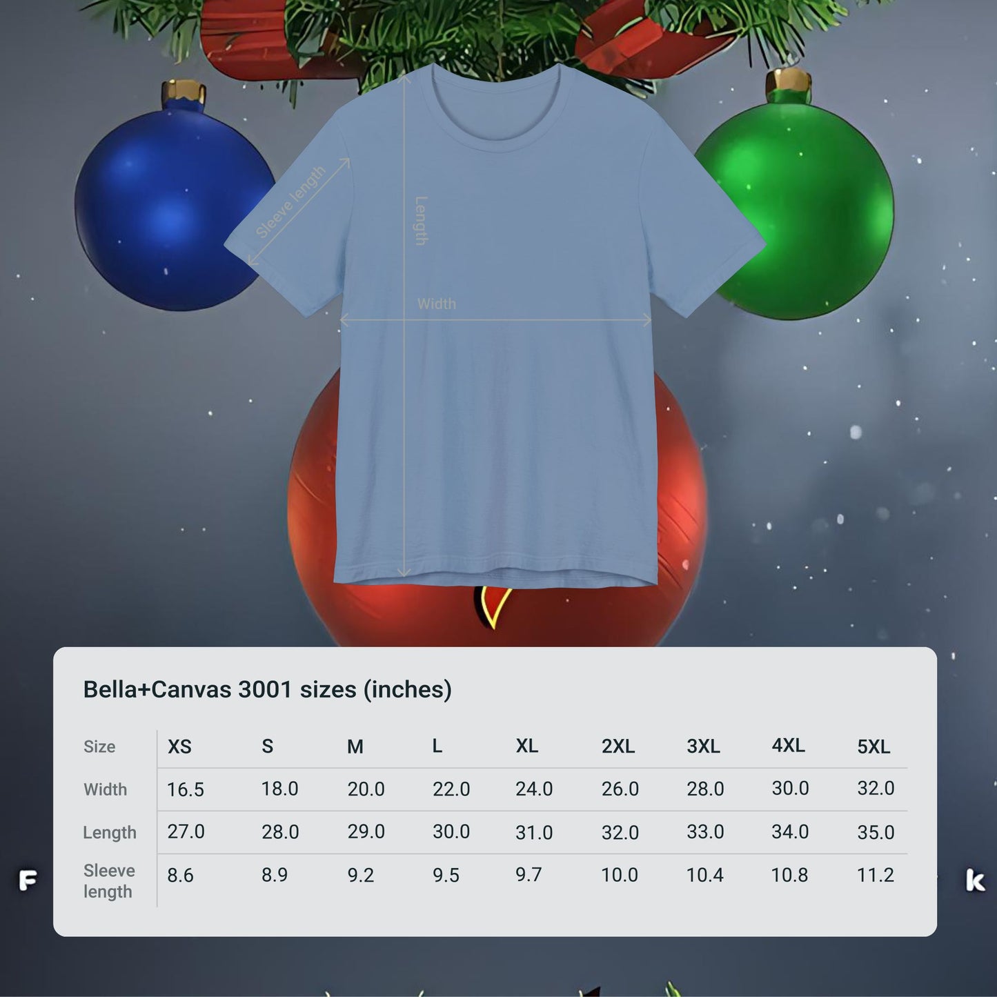 Special Holiday Edition Uncle Rico Show Merry Sessmas Sh!theads! Unisex Jersey Tee