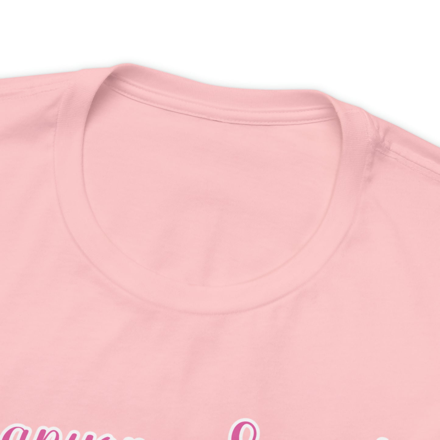 Barbie inspired Has Anyone seen my Dreamhouse Unisex Jersey Short Sleeve Tee Gifts for her