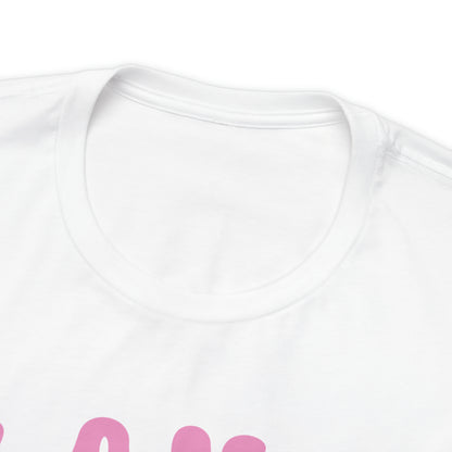 Comfy and Stylish Bella+Canva 3001 Nurse T-Shirt: Perfect Gift for Professionals & Nursing Students, Soft Fabric, Various Sizes Available