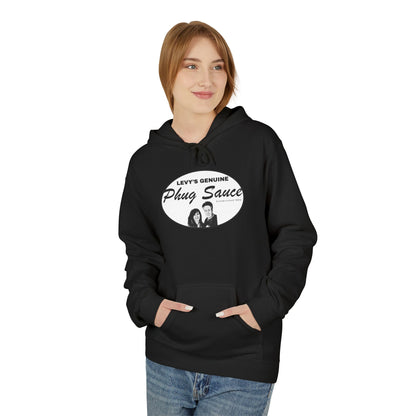 Bob Levy’s Genuine Phuq Sauce Unisex Midweight Softstyle Fleece Hoodie