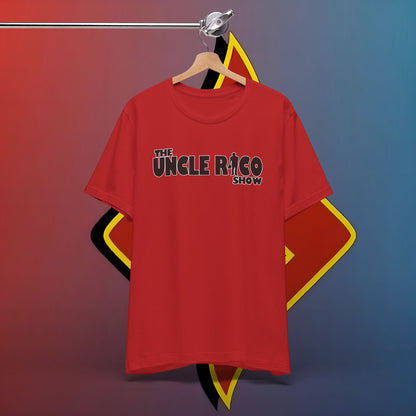 The Uncle Rico Show Not a Farewell Edition #skoal" Unisex Jersey Short Sleeve Tee