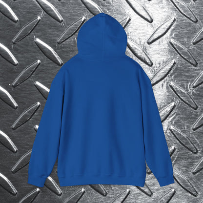 Arresting Developments Hoodie - Unisex Heavy Blend Sweatshirt for Casual Wear, Gift for Fans, Cozy Layering Piece, Ideal for TV [...]
