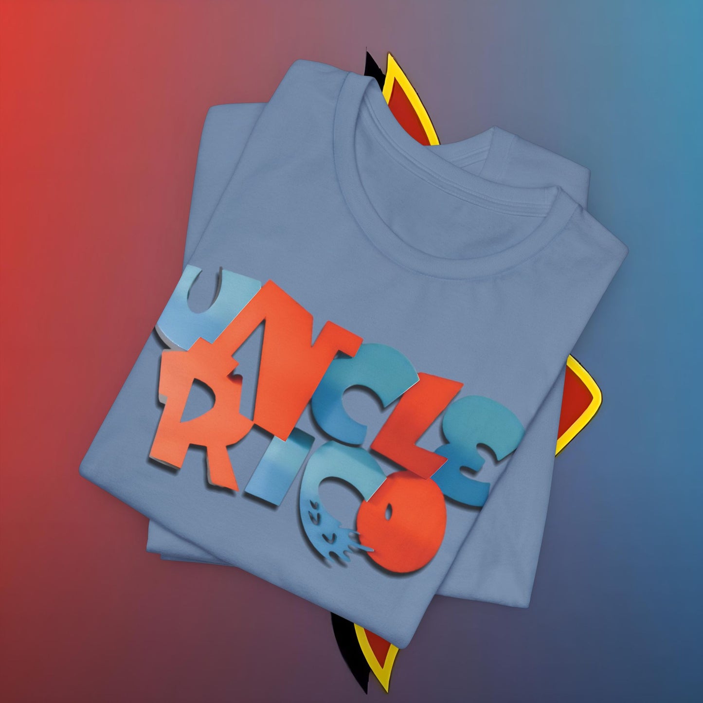 Uncle Rico’s Comedy Career: A Shuli Network Exclusive Disaster