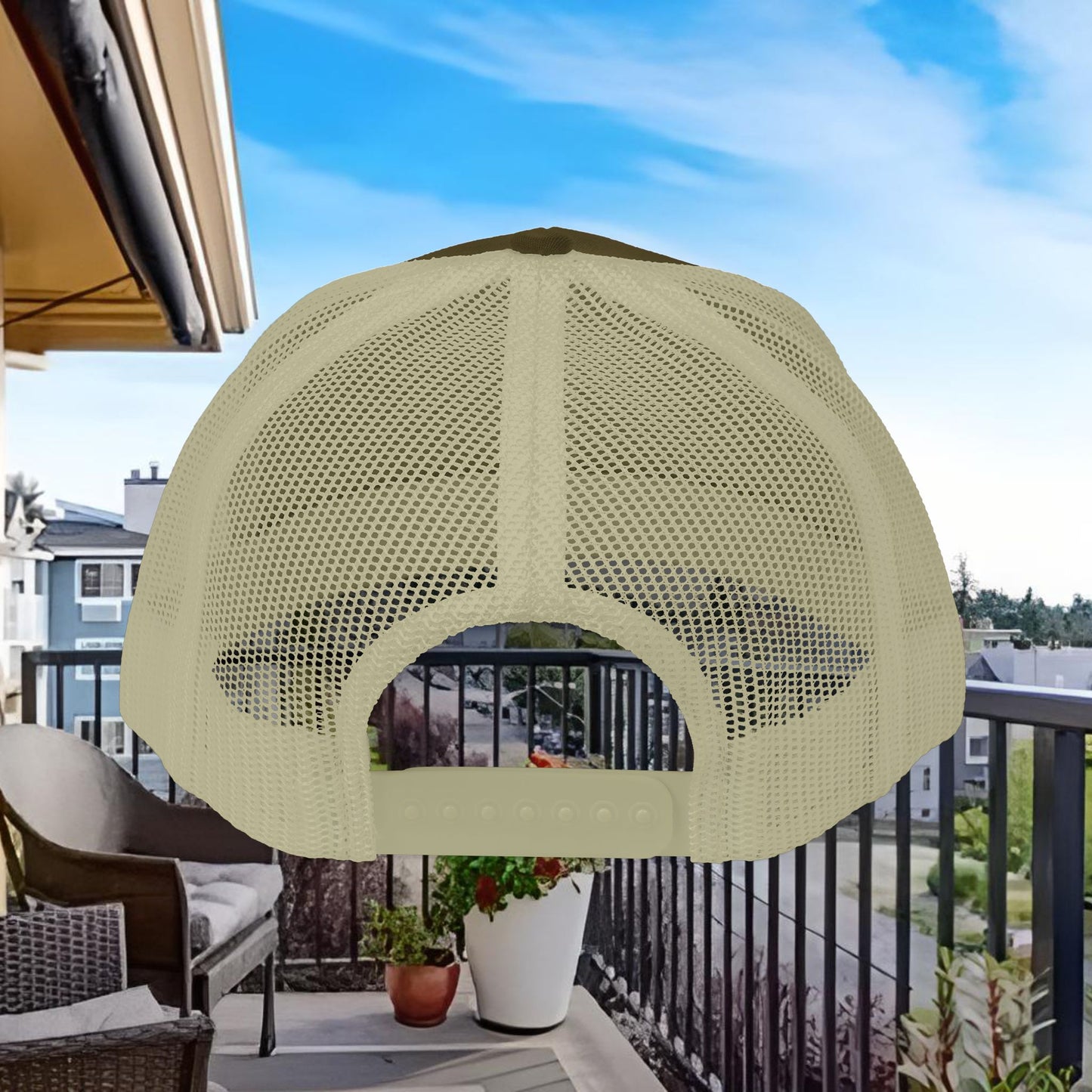 Shuli Network Snapback: The Crown for True Fans! Exclusive Shuli Embroidery