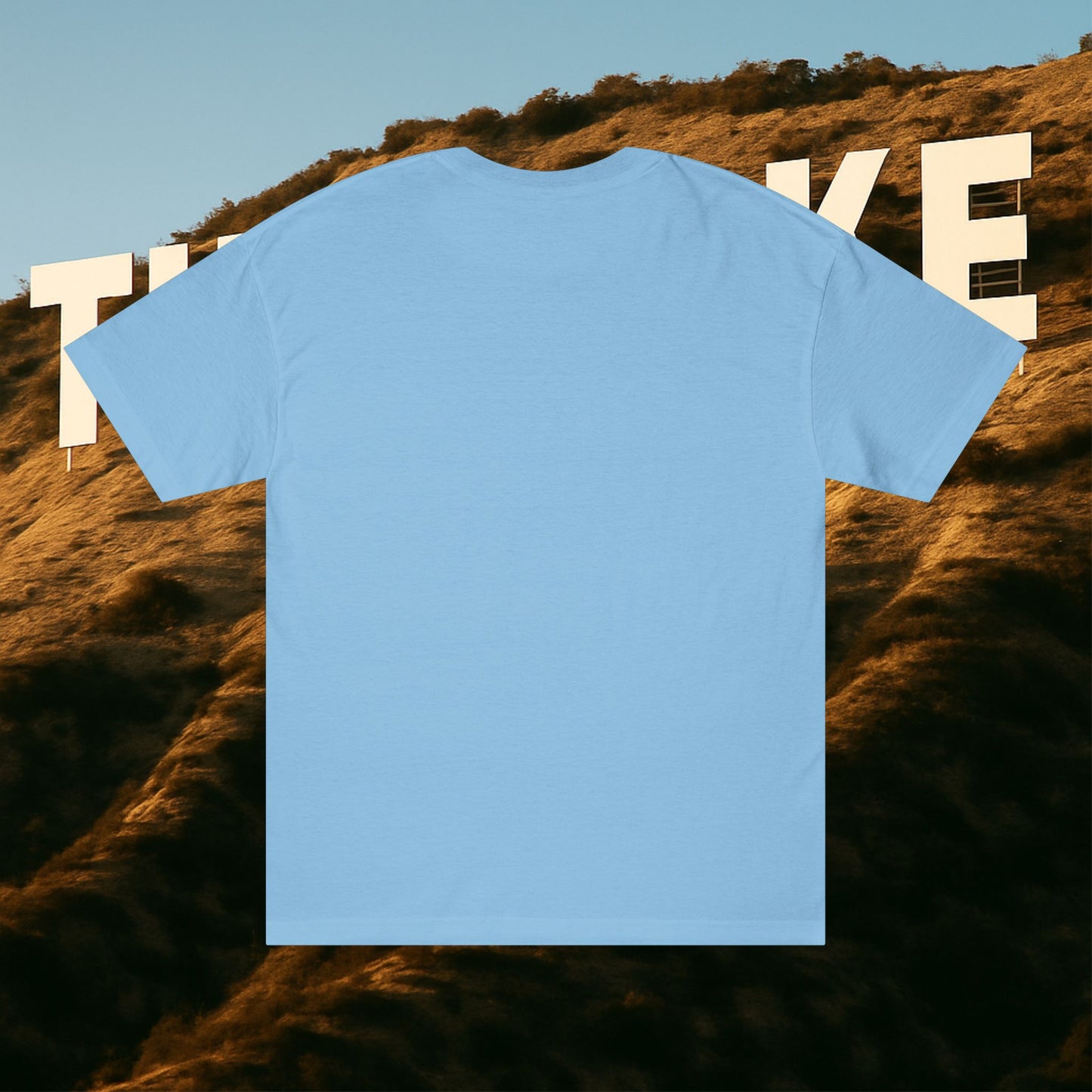 Isn’t it Odd? Graphic Tee — Retro Shuli Network