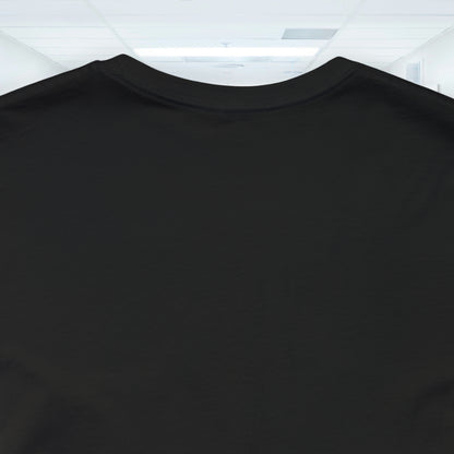 Nurse Love Unisex Jersey Tee Bella+Canvas 3001 Healthcare Gift Medical Students, Soft Fabric, Various Sizes Available