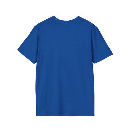The Drunken Stuper Stutjo Unisex Softstyle T-Shirt #skoal