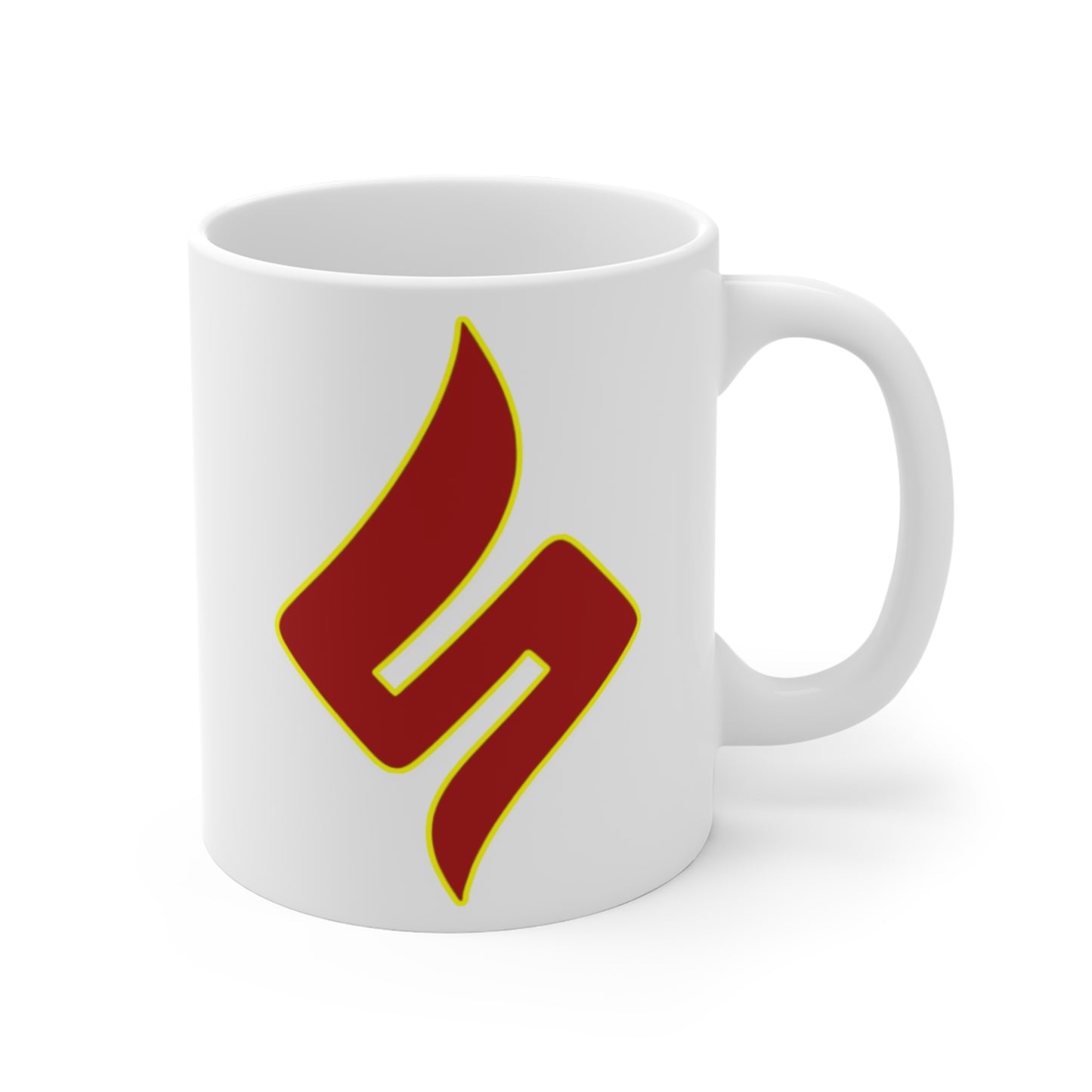 The Shuli Network 11oz Coffee Mug   The Shuli Network #TSN #Coffee #Tea