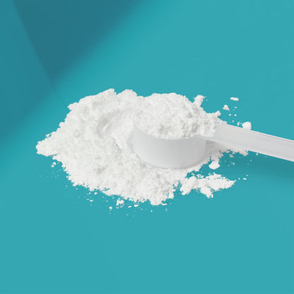 DirkX Creatine Monohydrate Supplement (300g, 10.58oz)