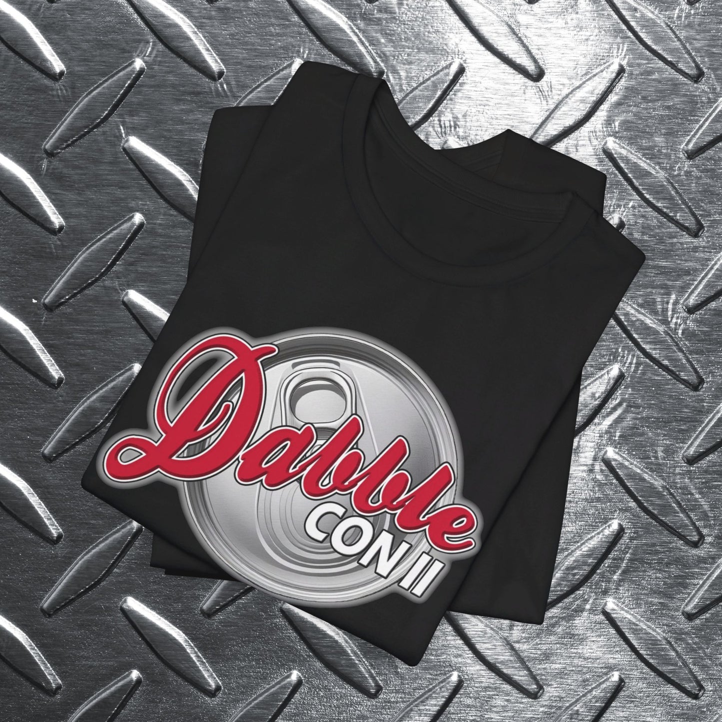 Dabblecon 2 Comedy at the Carlson Special Edition Unisex Jersey Short Sleeve Tee #skoal #tookie #WATP #caridiffelectric Comedy In Multiple Sizes