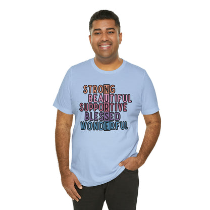 Comfy and Stylish Nurse T-Shirt: Perfect Gift for Medical Professionals and Nursing Students, Soft Fabric, Various Sizes Available