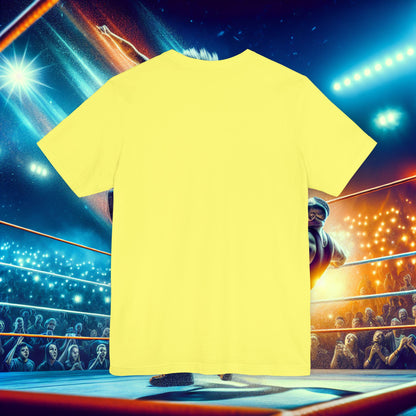 RAIDAMANIA – Red, Ripped, and Ready! (From The Shuli Network)