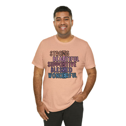Comfy and Stylish Nurse T-Shirt: Perfect Gift for Medical Professionals and Nursing Students, Soft Fabric, Various Sizes Available