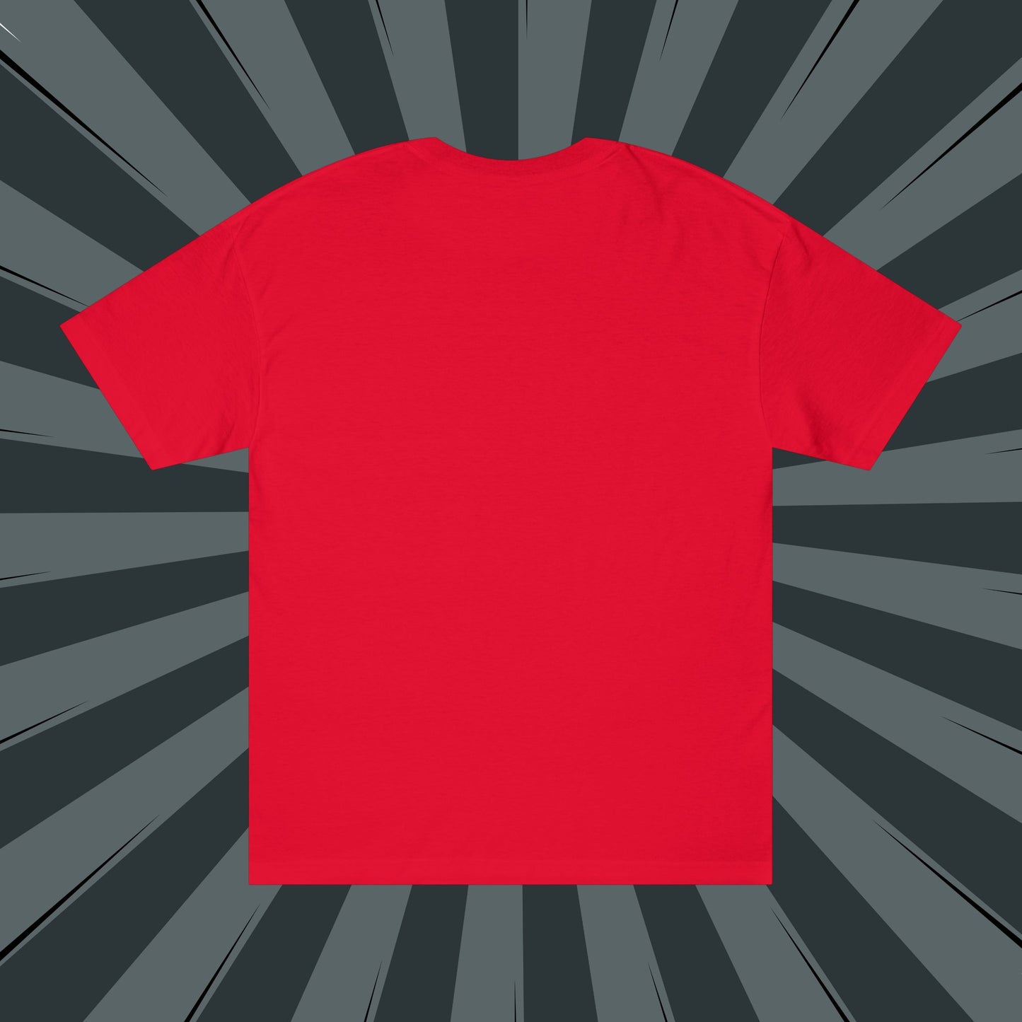 'Uncle Rico' Retro 3D Text Design