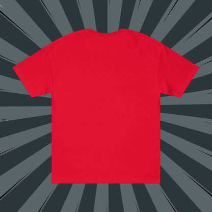 'Uncle Rico' Retro 3D Text Design