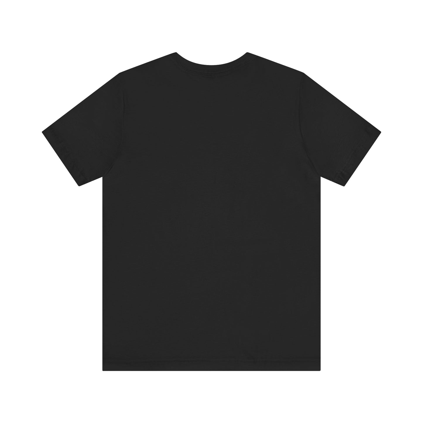 Dad Dash T-Shirt, Unisex Short Sleeve Tee for Dads, Funny Father's Day Gift, Auto Dad Humor Shirt