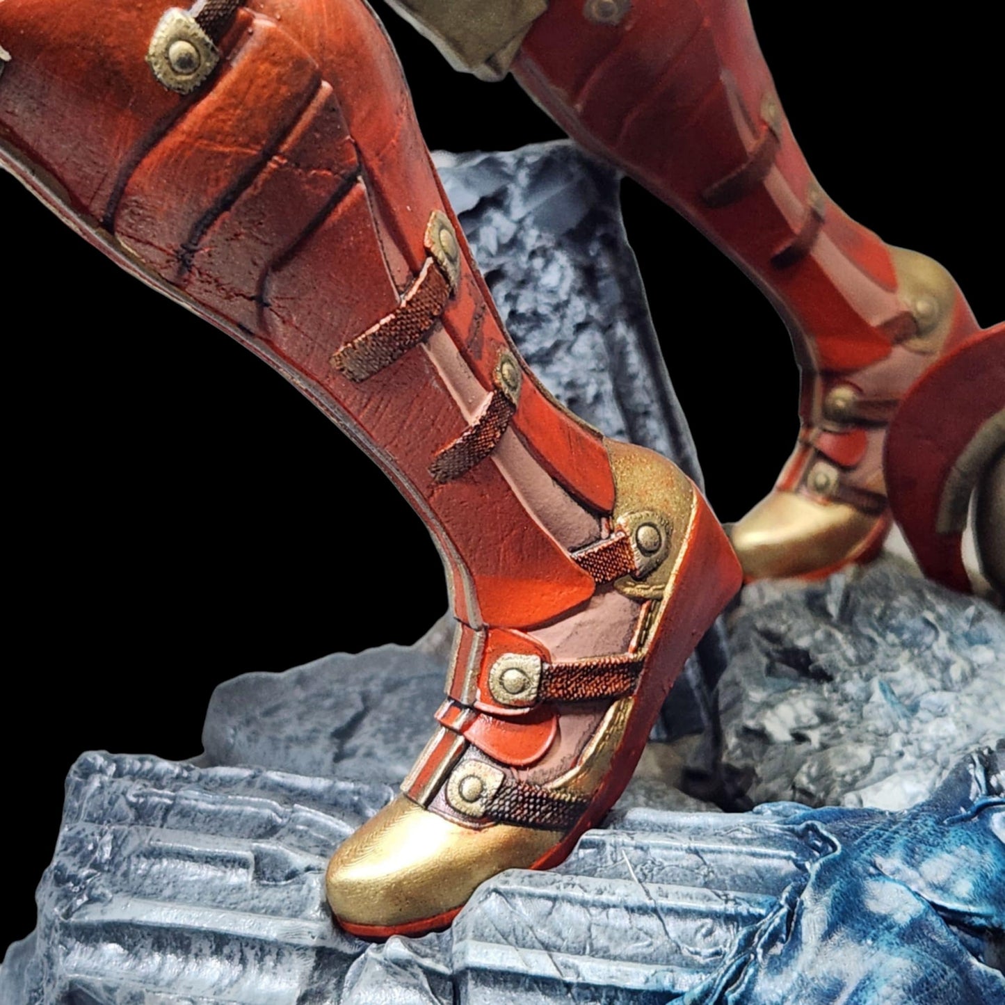 Wonder Woman - DC Comics - 1:4 Scale